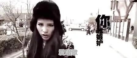 中国有哪些女歌手rap很厉害 - 爱唱歌