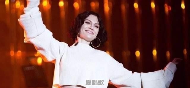 Jessie J结石姐突发疾病，休赛一期，是否是湖南卫视的套路 - 爱唱歌
