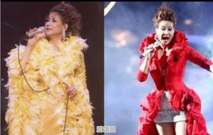 才女网红歌手排名 才女网红歌手排名 - 爱唱歌