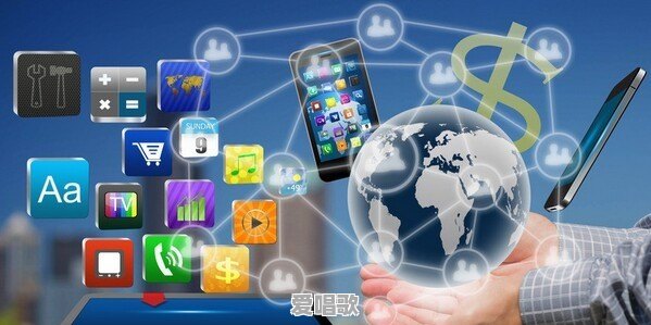你怎样看待网络时代 你怎样看待网络时代 - 爱唱歌