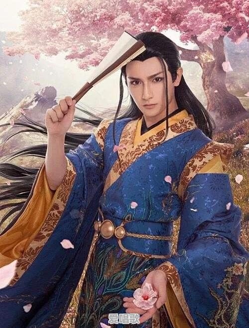 为何郭嘉会成为"网红"?郭嘉的网红成长史是怎样的 为何郭嘉会成为"网红"?郭嘉的网红成长史是怎样的 - 爱唱歌