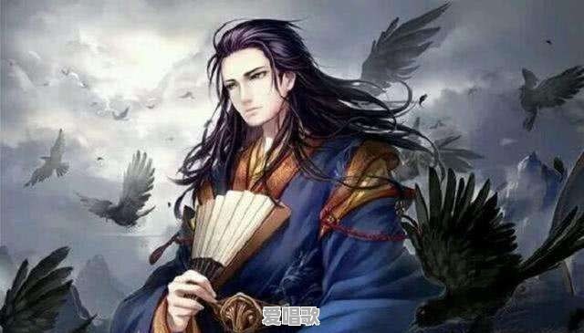为何郭嘉会成为"网红"?郭嘉的网红成长史是怎样的 为何郭嘉会成为"网红"?郭嘉的网红成长史是怎样的 - 爱唱歌