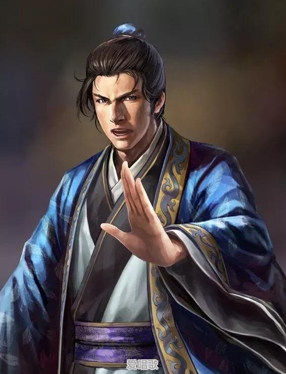 为何郭嘉会成为"网红"?郭嘉的网红成长史是怎样的 为何郭嘉会成为"网红"?郭嘉的网红成长史是怎样的 - 爱唱歌