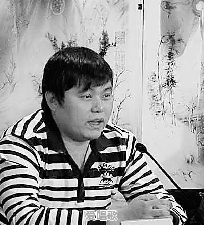 为何郭嘉会成为"网红"?郭嘉的网红成长史是怎样的 为何郭嘉会成为"网红"?郭嘉的网红成长史是怎样的 - 爱唱歌