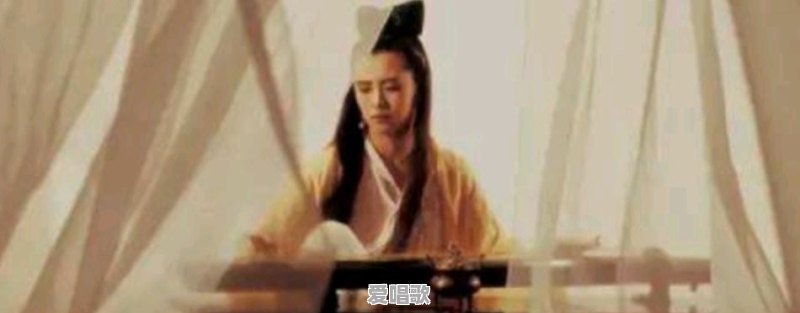 电影无间道主题曲 - 爱唱歌