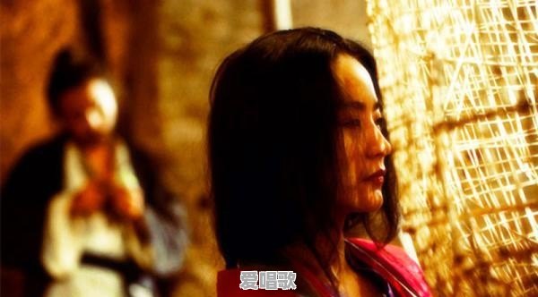 电影无间道主题曲 - 爱唱歌