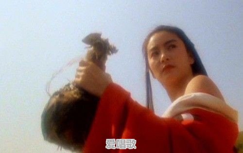 电影无间道主题曲 - 爱唱歌
