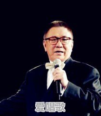 电影无间道主题曲 - 爱唱歌