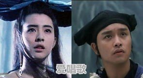 电影无间道主题曲 - 爱唱歌