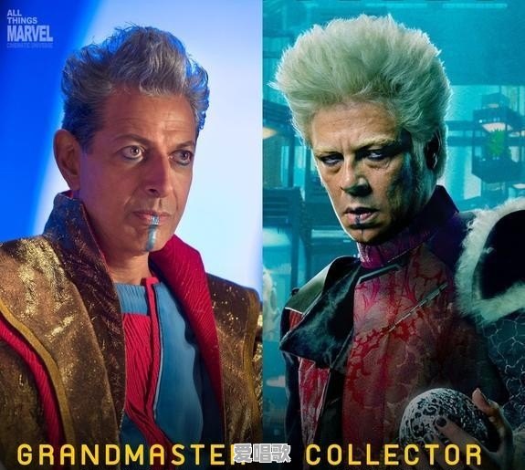 《雷神3:诸神黄昏》(Thor: Ragnarok)有哪些不为人知的细节与彩蛋 《雷神3:诸神黄昏》(Thor: Ragnarok)有哪些不为人知的细节与彩蛋 - 爱唱歌
