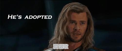 《雷神3:诸神黄昏》(Thor: Ragnarok)有哪些不为人知的细节与彩蛋 《雷神3:诸神黄昏》(Thor: Ragnarok)有哪些不为人知的细节与彩蛋 - 爱唱歌