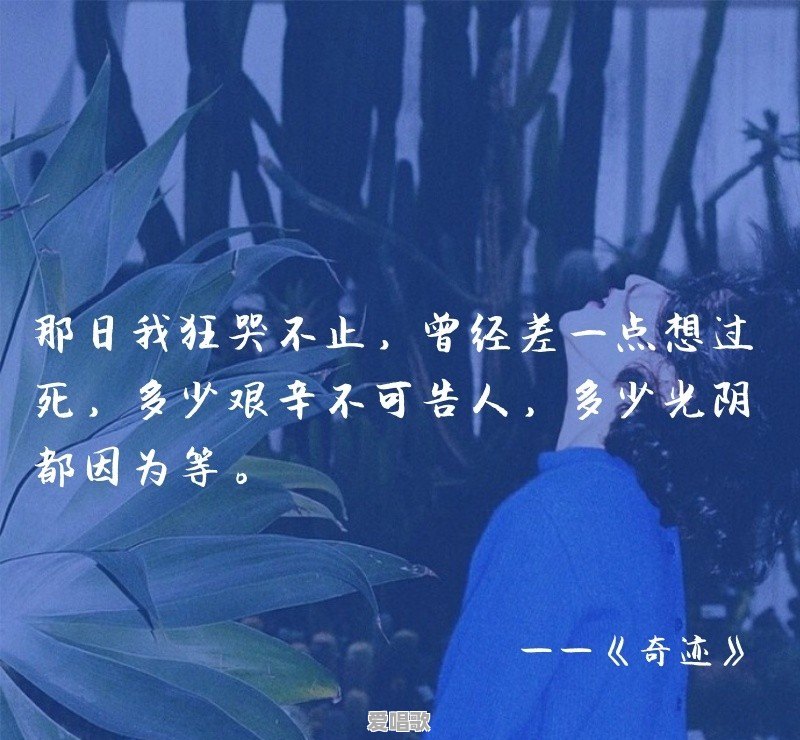 你认为林夕最美的歌词是什么 你认为林夕最美的歌词是什么 - 爱唱歌
