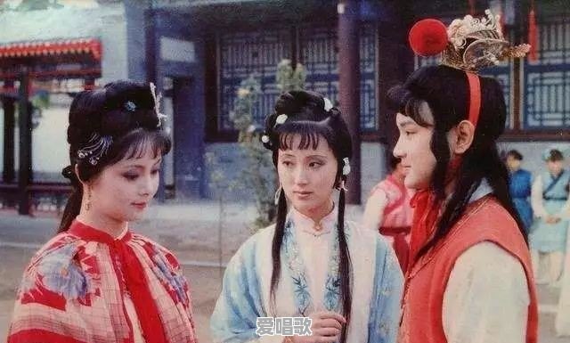 有哪个影视剧的主题曲或插曲,让你听的动了情 有哪个影视剧的主题曲或插曲,让你听的动了情 - 爱唱歌