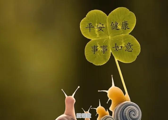 你听过哪些温柔而又动听的句子,可以分享吗 你听过哪些温柔而又动听的句子,可以分享吗 - 爱唱歌