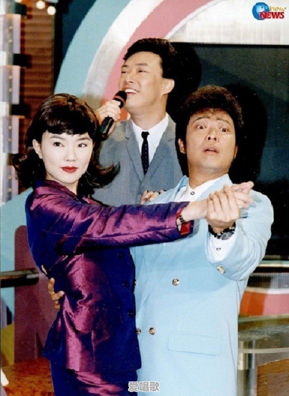 大家看过的综艺节目中,谁是你心目中的主持大咖 大家看过的综艺节目中,谁是你心目中的主持大咖 - 爱唱歌