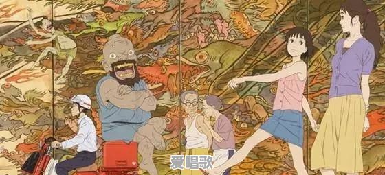 岛国有哪些不得不看的好电影 - 爱唱歌