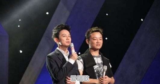 《歌手》中给龚琳娜帮唱的曾一鸣是何来历 《歌手》中给龚琳娜帮唱的曾一鸣是何来历 - 爱唱歌