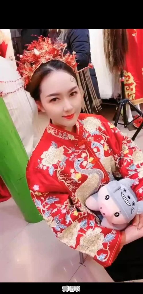 尤胜网红歌手 尤胜网红歌手 - 爱唱歌