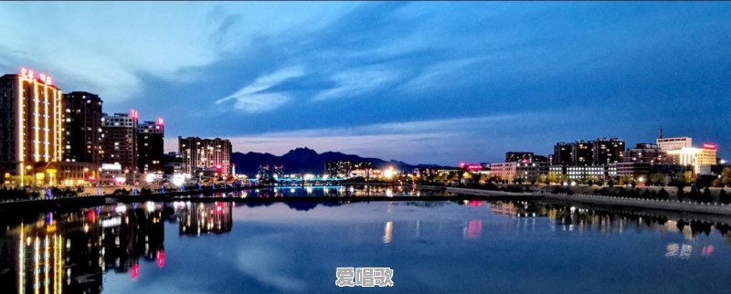 晚霞粤语歌曲 晚霞粤语歌曲 - 爱唱歌
