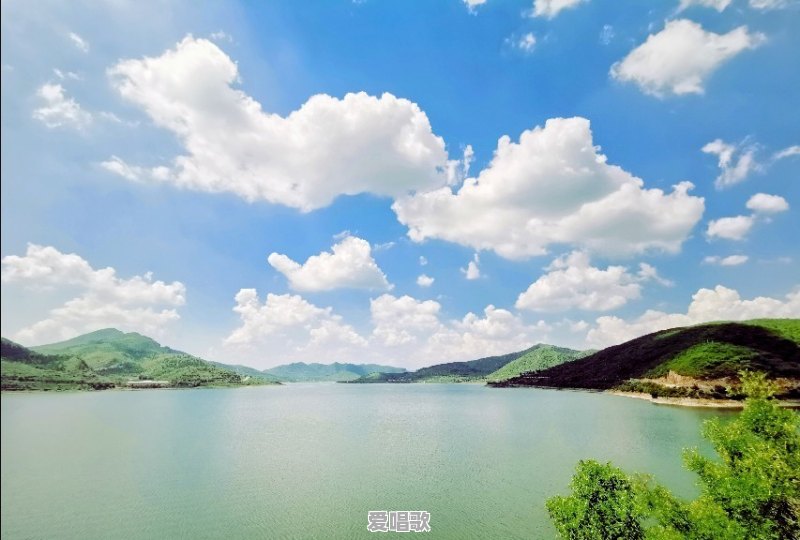 晚霞粤语歌曲 晚霞粤语歌曲 - 爱唱歌