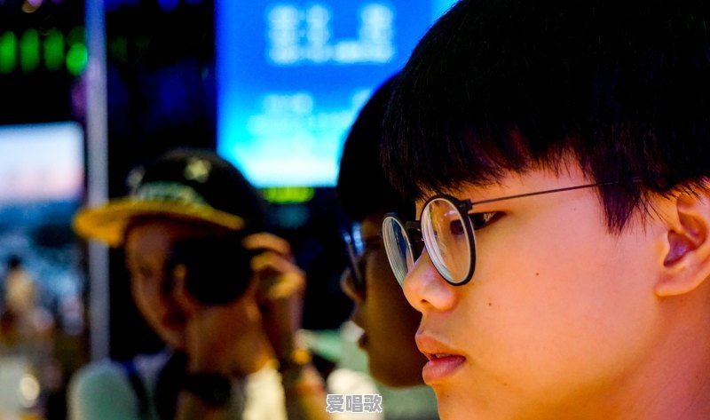 中国大陆内地未来的情歌天后你知道她是谁吗 中国大陆内地未来的情歌天后你知道她是谁吗 - 爱唱歌