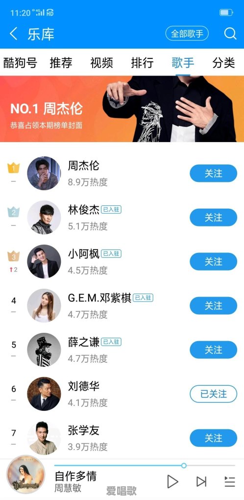 华语男歌手谁才是真正的中国音乐第一人,说出你心里的人选和理由 华语男歌手谁才是真正的中国音乐第一人,说出你心里的人选和理由 - 爱唱歌