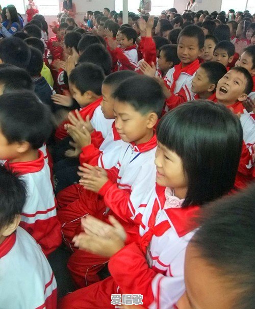 怎样才能让流行歌曲走进小学高年段作文教学 怎样才能让流行歌曲走进小学高年段作文教学 - 爱唱歌