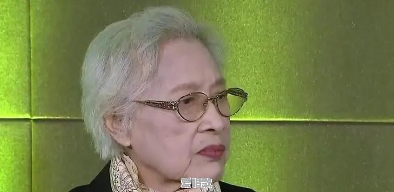 秦怡离世为何获得如此大的关注 秦怡离世为何获得如此大的关注 - 爱唱歌