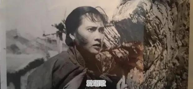 秦怡离世为何获得如此大的关注 秦怡离世为何获得如此大的关注 - 爱唱歌