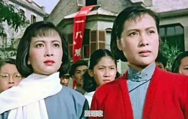 秦怡离世为何获得如此大的关注 秦怡离世为何获得如此大的关注 - 爱唱歌