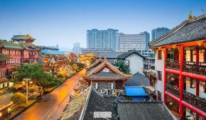 赵雷的《成都》是不是被过度消费了 赵雷的《成都》是不是被过度消费了 - 爱唱歌