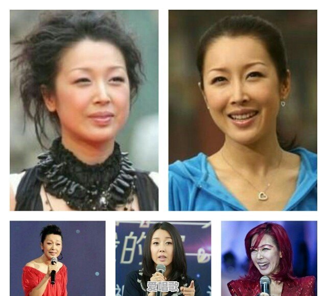 在黑龙江出生的知名歌唱家与歌手你能知道哪几位 在黑龙江出生的知名歌唱家与歌手你能知道哪几位 - 爱唱歌