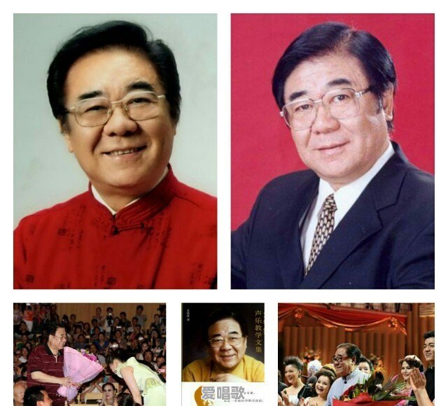 在黑龙江出生的知名歌唱家与歌手你能知道哪几位 在黑龙江出生的知名歌唱家与歌手你能知道哪几位 - 爱唱歌