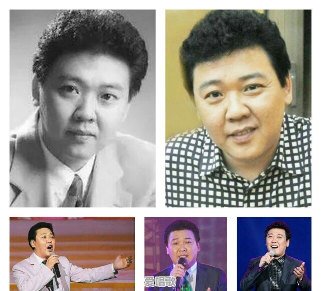 在黑龙江出生的知名歌唱家与歌手你能知道哪几位 在黑龙江出生的知名歌唱家与歌手你能知道哪几位 - 爱唱歌