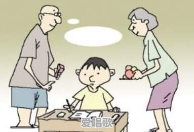老太太就喜欢网络歌曲吗 老太太就喜欢网络歌曲吗 - 爱唱歌