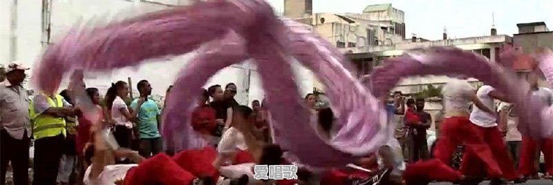 国外各个城市的唐人街（Chinatown）是什么样子的 - 爱唱歌