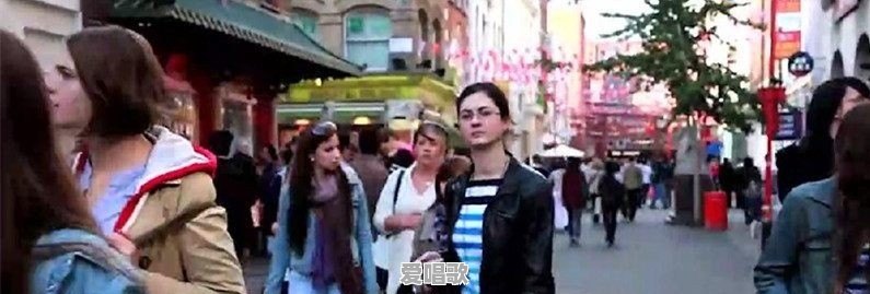 国外各个城市的唐人街（Chinatown）是什么样子的 - 爱唱歌