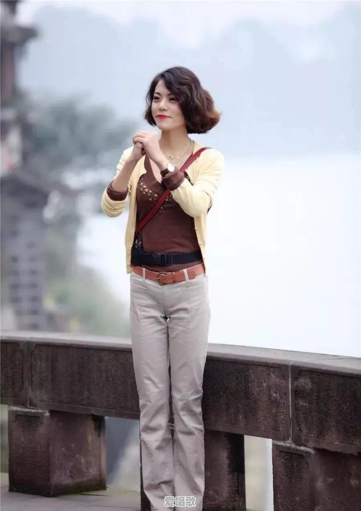 性感的女人有什么特点 性感的女人有什么特点 - 爱唱歌