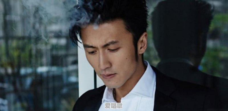 为何武侠片没落了 - 爱唱歌