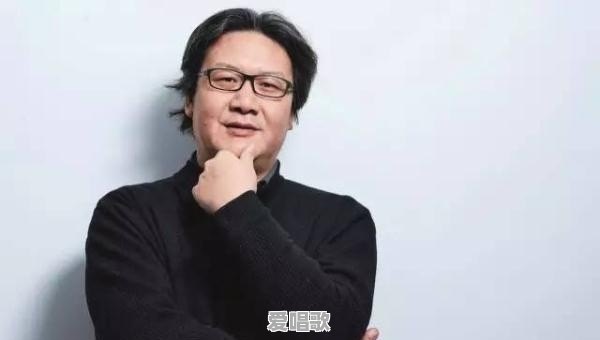 为何武侠片没落了 - 爱唱歌