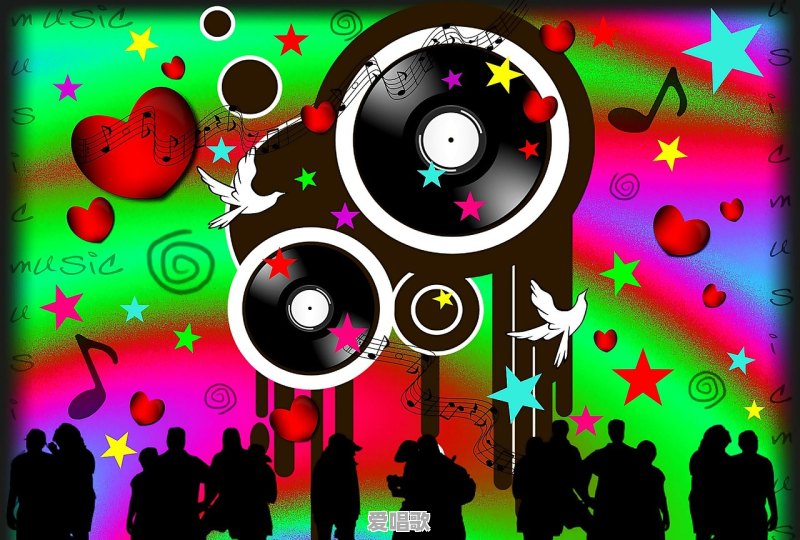 日本人翻唱流行歌曲的视频 日本人翻唱流行歌曲的视频 - 爱唱歌