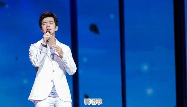怎么做才能唱歌像李健一样好听 怎么做才能唱歌像李健一样好听 - 爱唱歌