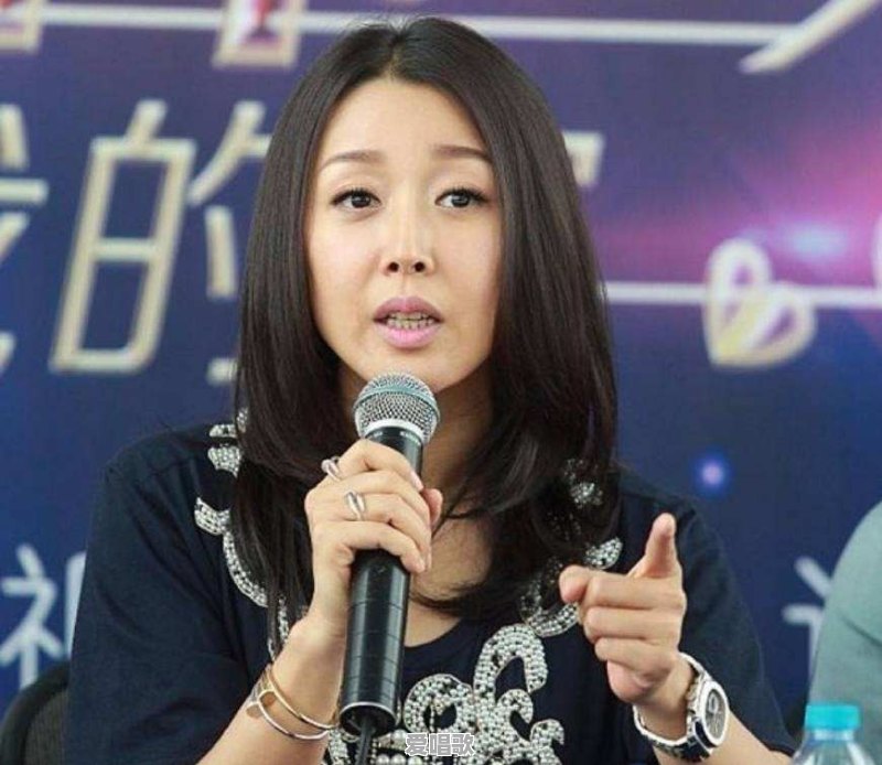 前几年特红的歌星孙悦哪去了?现在干什么了 前几年特红的歌星孙悦哪去了?现在干什么了 - 爱唱歌