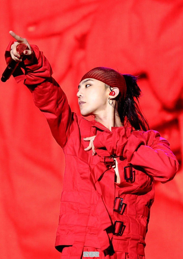 如何评价G-Dragon的音乐 - 爱唱歌