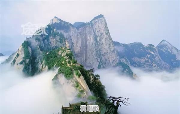 在中国有哪几座山有过曾经出现神仙的传说 在中国有哪几座山有过曾经出现神仙的传说 - 爱唱歌