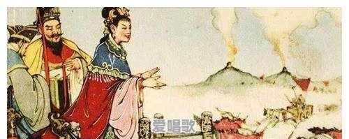 在中国有哪几座山有过曾经出现神仙的传说 在中国有哪几座山有过曾经出现神仙的传说 - 爱唱歌