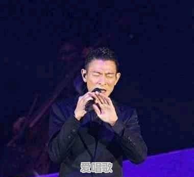 九十年代四大天王的代表作（仅限一首）是哪首歌？为什么 - 爱唱歌