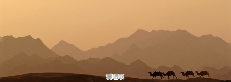 老祖宗留下的千年民谣有哪些 老祖宗留下的千年民谣有哪些 - 爱唱歌