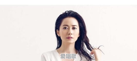 「女人味」是个什么味 「女人味」是个什么味 - 爱唱歌