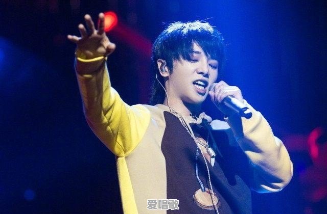 周杰伦、陈奕迅之后,华语乐坛哪些年轻歌手有可能继承其衣钵 周杰伦、陈奕迅之后,华语乐坛哪些年轻歌手有可能继承其衣钵 - 爱唱歌